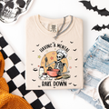 SPOOKY COLLECTION  #55 (SHIRT)