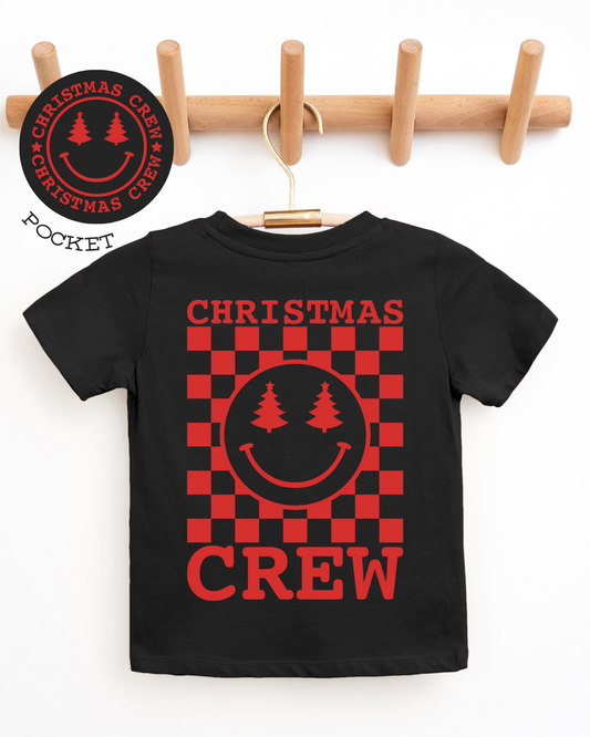 MERRY & BRIGHT #57 (SHIRT)