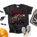 SPOOKY COLLECTION  #57 (SHIRT)