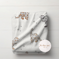 PRE-ORDER SPOOKY SEASON SNUGGLES #10