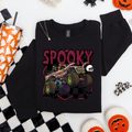 SPOOKY COLLECTION #58 (SWEATER)