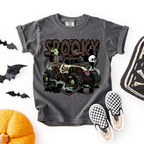 SPOOKY COLLECTION  #59 (SHIRT)