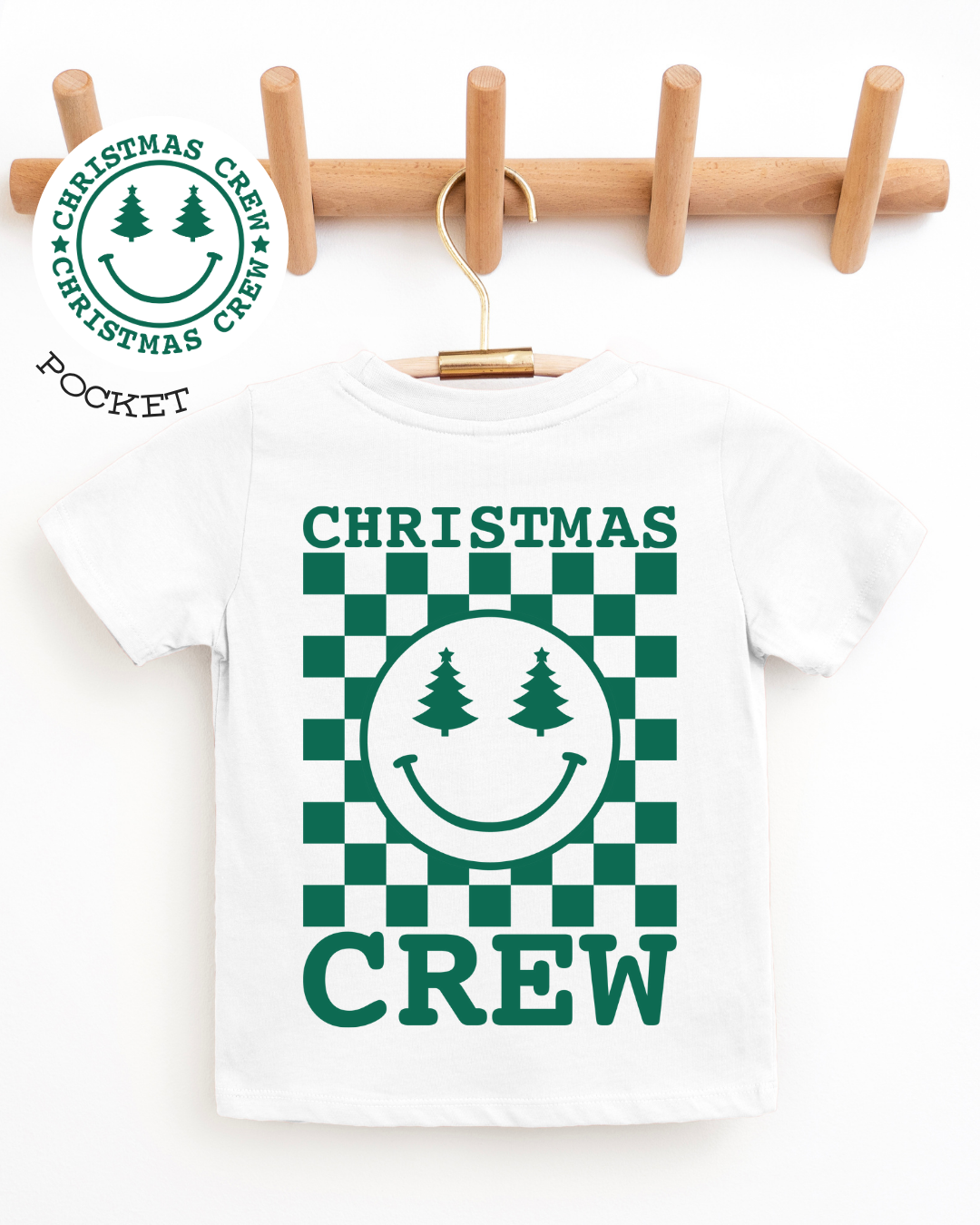 MERRY & BRIGHT #59 (SHIRT)