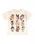 MAGICAL PRINCESSES (SHIRT)