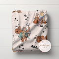 PRE-ORDER SPOOKY SEASON SNUGGLES #16