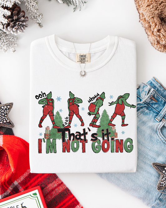 MERRY & BRIGHT #5 (SHIRT)