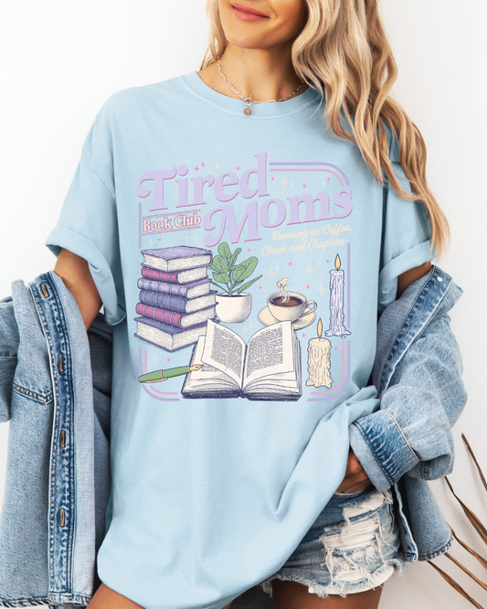 YVETTE'S BIRTHDAY DROP #5 (SHIRT + SWEATER OPTION)