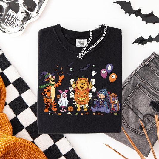 SPOOKY DRIP #1 (SHIRT)