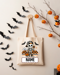TRICK OR TREAT BAG #12
