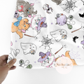 PRE-ORDER SPOOKY SEASON SNUGGLES #54