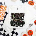 SPOOKY COLLECTION #60 (SWEATER)