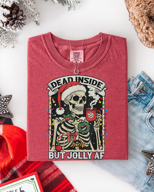 MERRY & BRIGHT #63 (SHIRT)