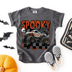 SPOOKY COLLECTION  #65 (SHIRT)