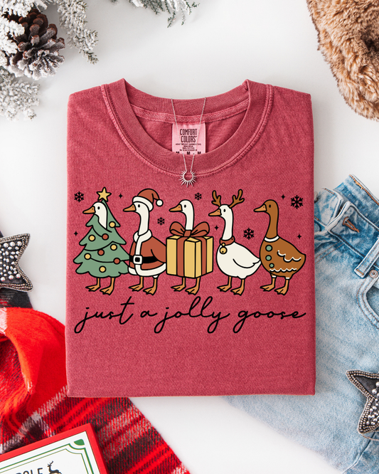MERRY & BRIGHT #65 (SHIRT)