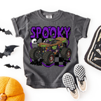 SPOOKY COLLECTION  #67 (SHIRT)