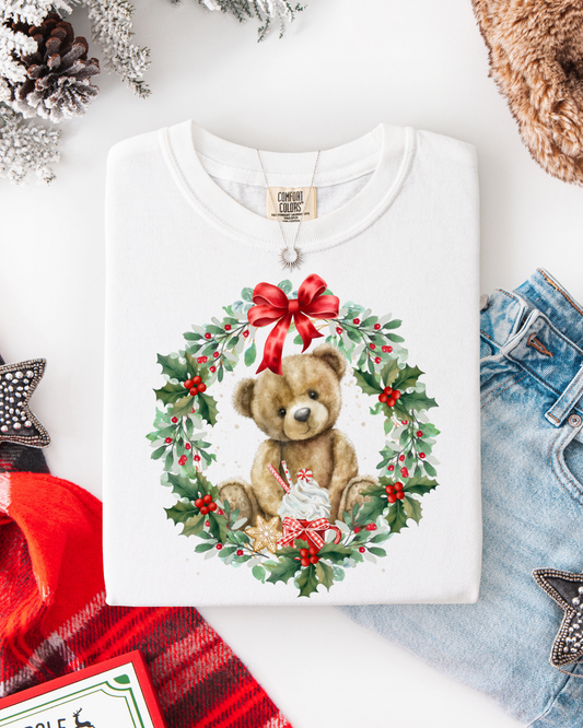 MERRY & BRIGHT #69 (SHIRT)