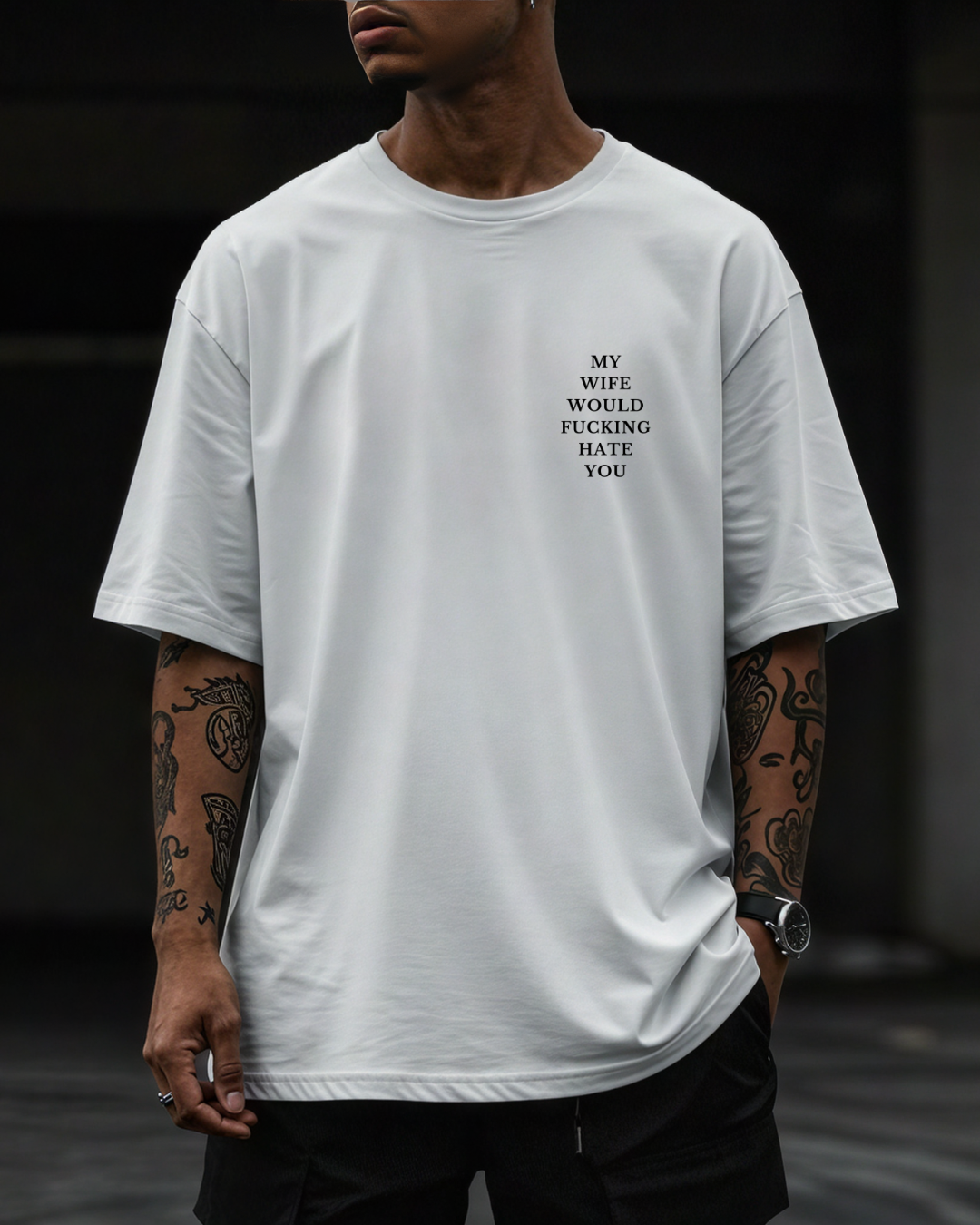 FOR THE DADS #7