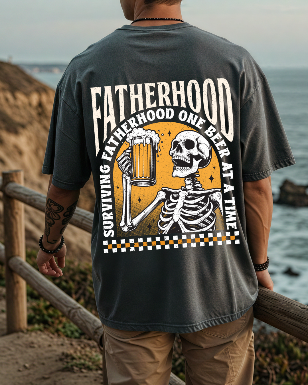 FOR THE DADS #5