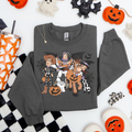 SPOOKY COLLECTION #6 (SWEATER)
