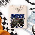 SPOOKY COLLECTION  #71 (SHIRT)