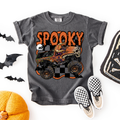 SPOOKY COLLECTION  #75 (SHIRT)