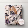 PRE-ORDER SPOOKY SEASON SNUGGLES #1