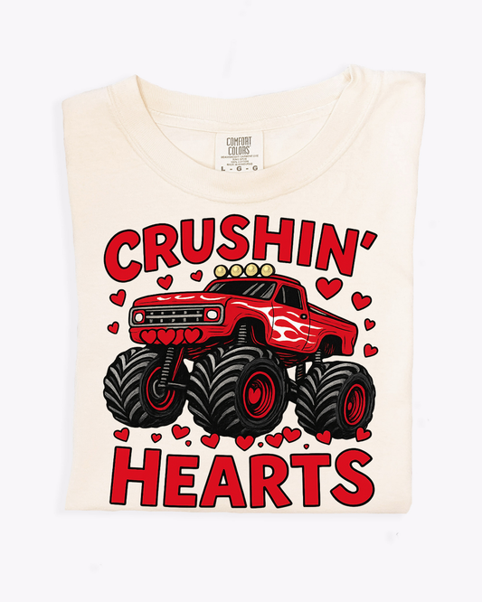 SWEETHEART COLLECTION (SHIRT) #77