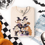 SPOOKY COLLECTION  #7 (SHIRT)