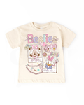 GIRL JUST WANNA HAVE FUN (SHIRT)