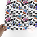 PRE-ORDER SPOOKY SEASON SNUGGLES #52