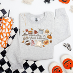 STARS HALLOW (SWEATER)