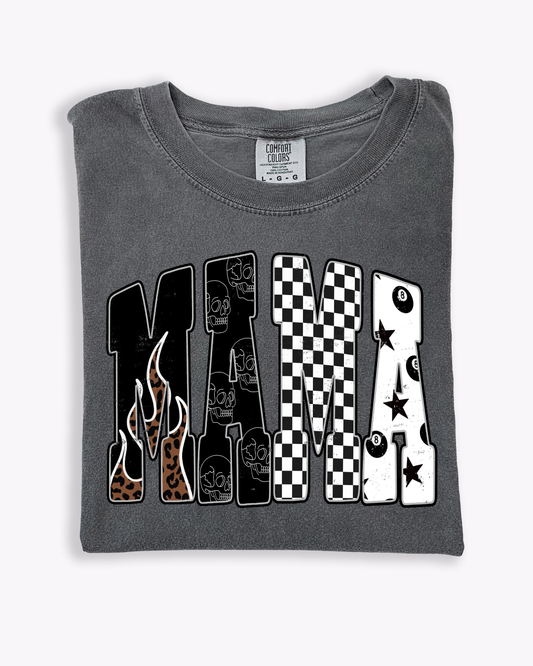 YVETTE'S BIRTHDAY DROP #8 (SHIRT + SWEATER OPTION)