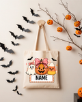TRICK OR TREAT BAG #15
