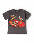 MAGICAL MOUSE + CAR  (SHIRT)