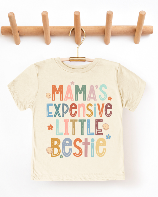 4T KIDS + CHICKENS TEE (LAST ONE)