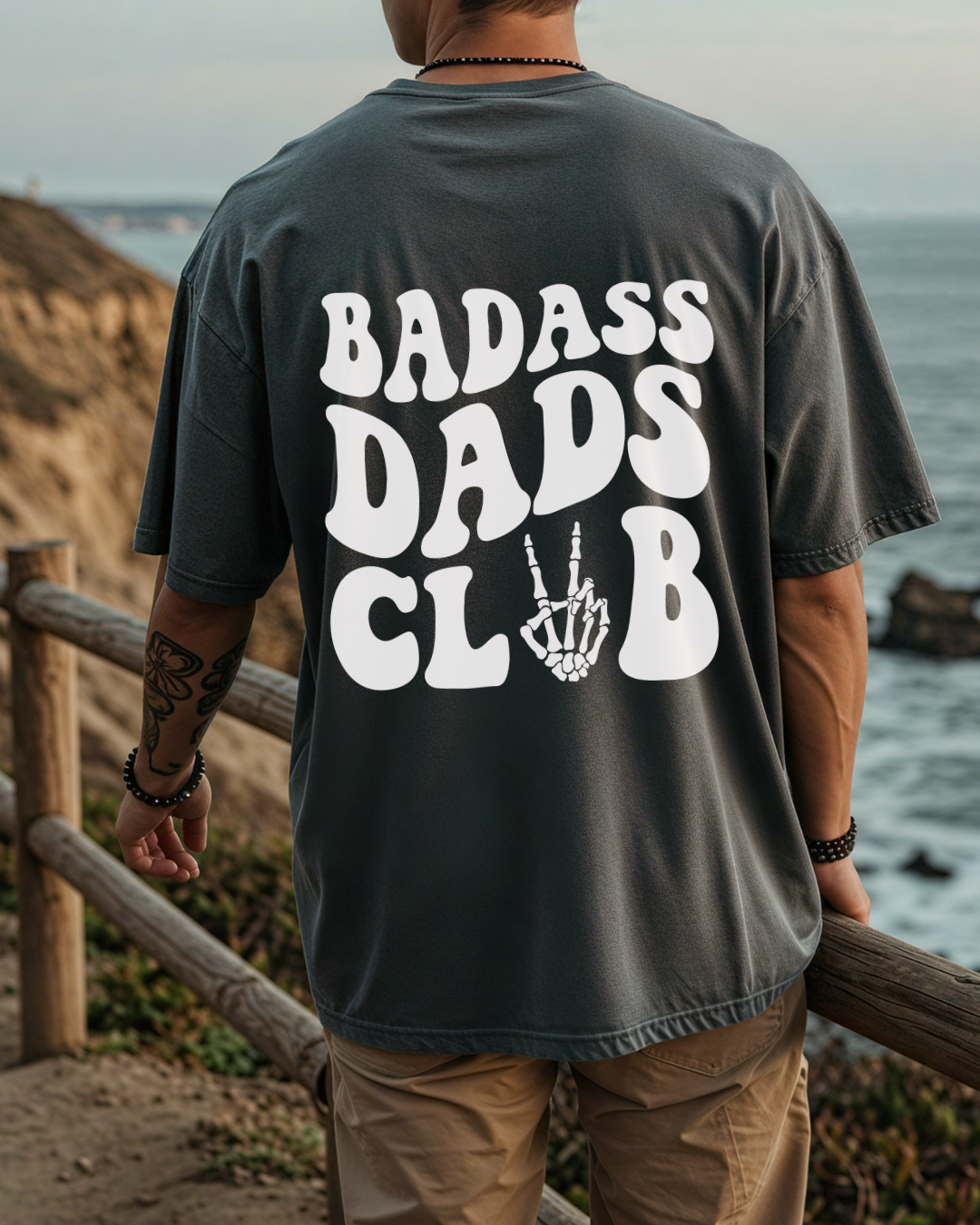 FOR THE DADS #8