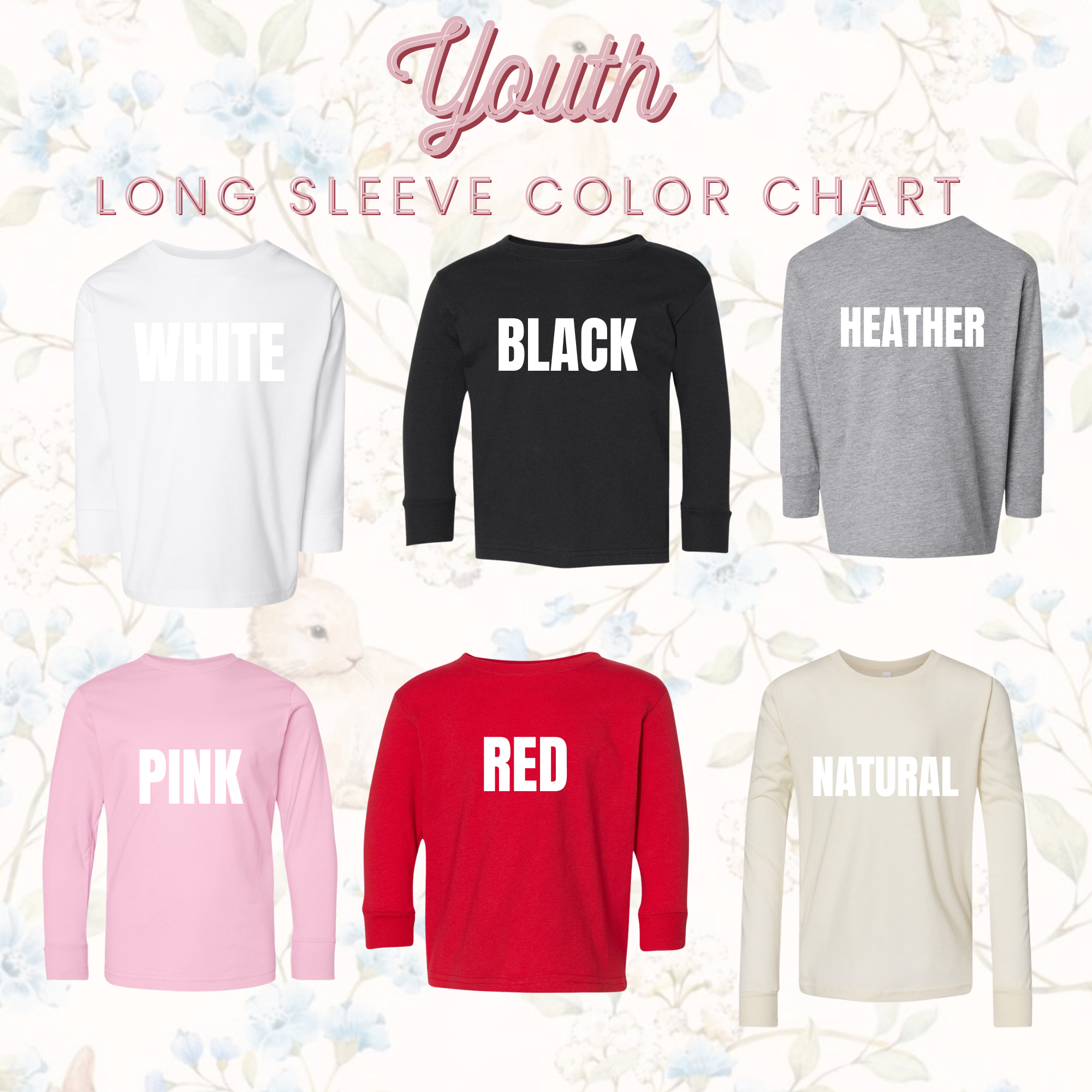 COQUETTE CARS (LONG SLEEVE SHIRT + CREWNECK SWEATER)