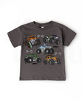 MONSTER TRUCK TEE