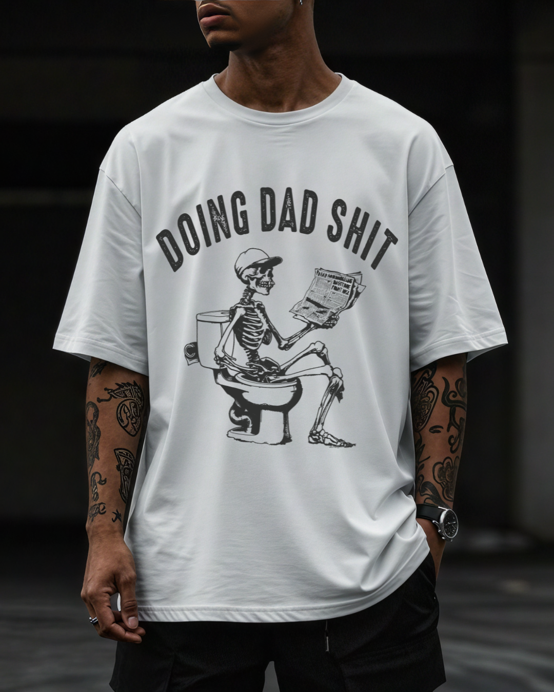 FOR THE DADS #9