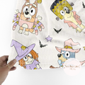 PRE-ORDER SPOOKY SEASON SNUGGLES #50