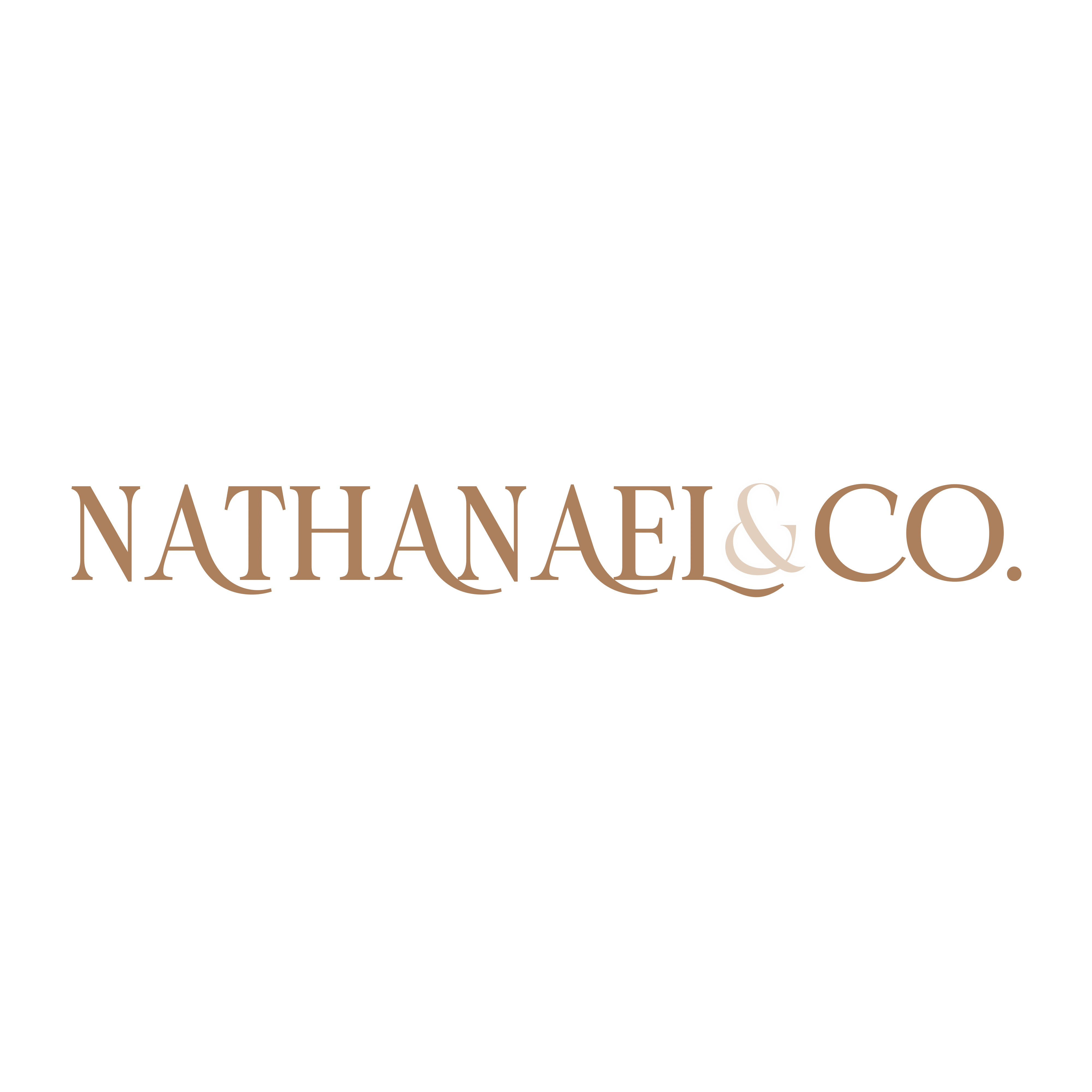 Nathanael + Co.