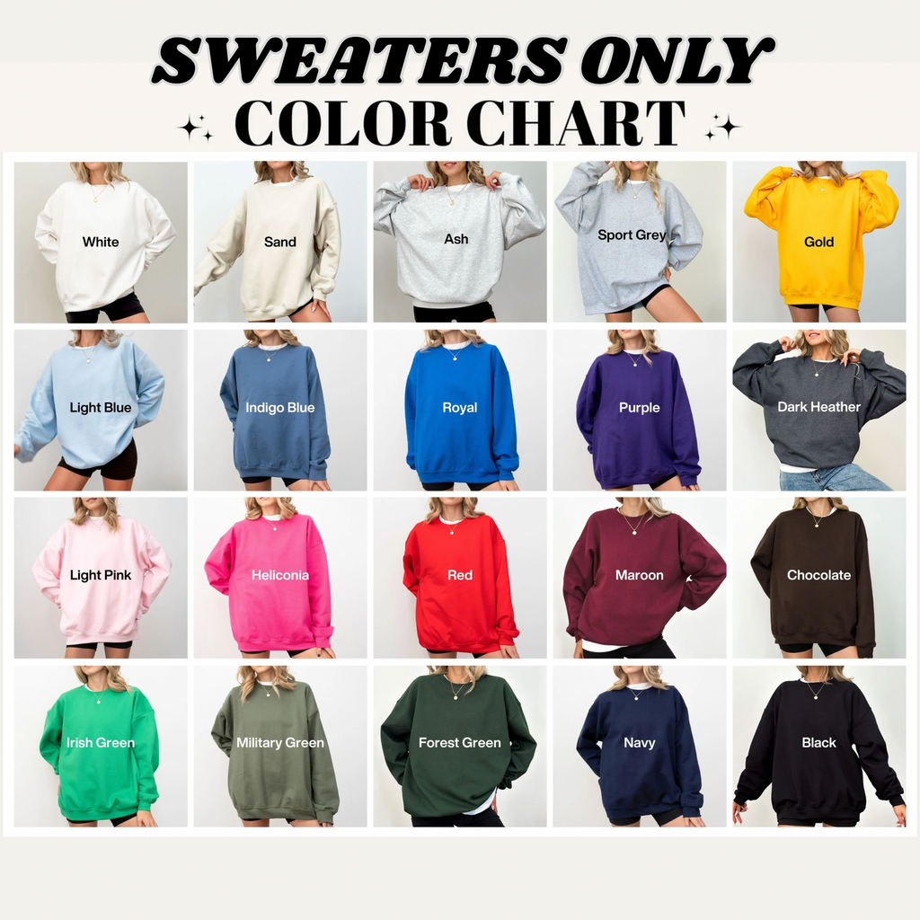 COOL MOM DEPT. (SHIRT + SWEATER OPTION)