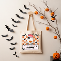 TRICK OR TREAT BAG #5