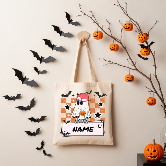 TRICK OR TREAT BAG #5