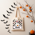 TRICK OR TREAT BAG #4