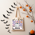 TRICK OR TREAT BAG #3