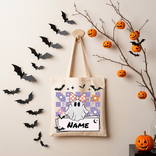 TRICK OR TREAT BAG #3