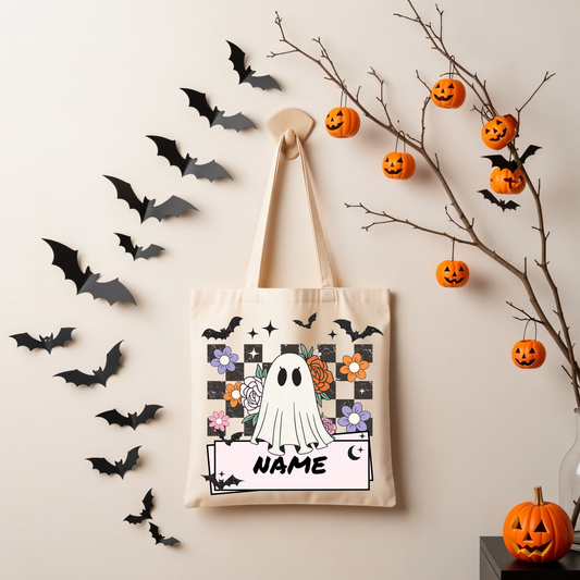 TRICK OR TREAT BAG #6