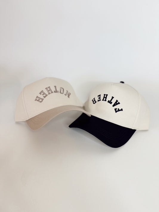 MOTHER / FATHER CAP