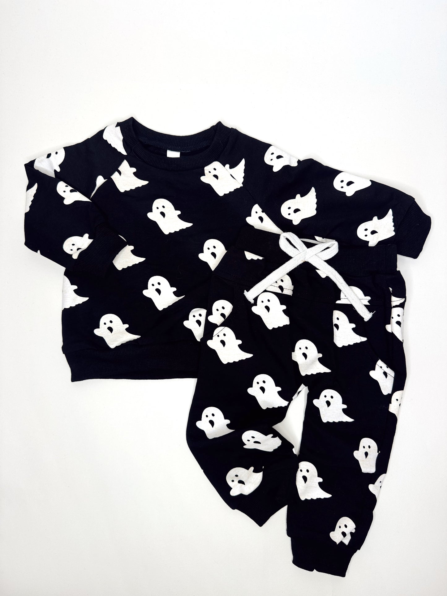 Boo Crew Set